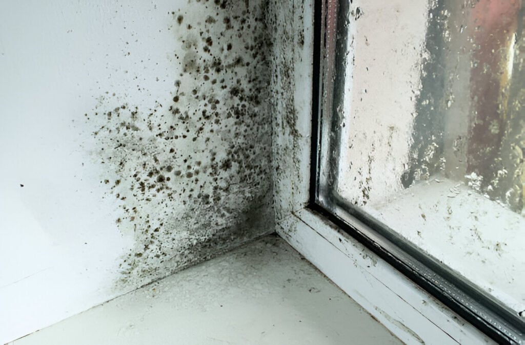 Recognizing the Early Signs of Mold in Your Home