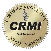 CRMI Certified