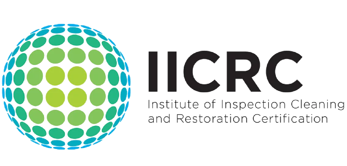 IICRC Certified